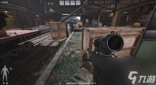 暗區(qū)突圍s16賽季什么時(shí)候開(kāi)啟-暗区突围s16赛季开启时间