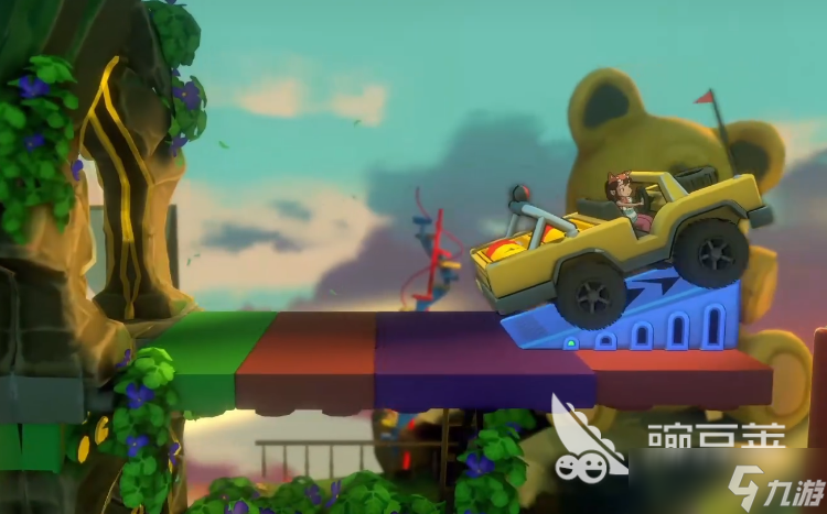 双子迷途2好玩吗 双子迷途2是什么游戏