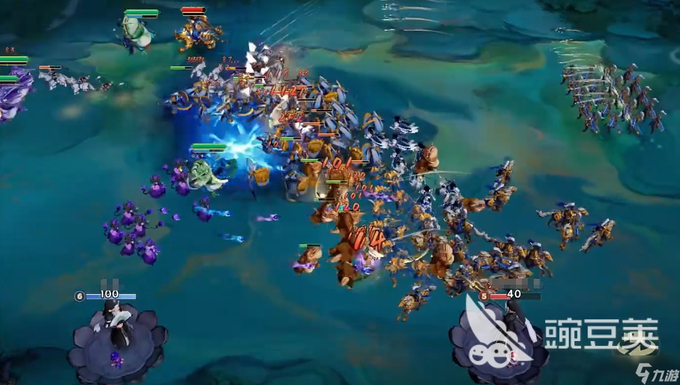 代号妖鬼中立阵容推荐 代号妖鬼好用的中立阵容有哪些