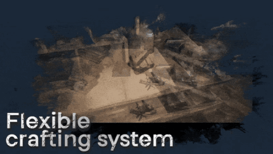 《荒原先驱》购买指南 版本区别与配置要求一览