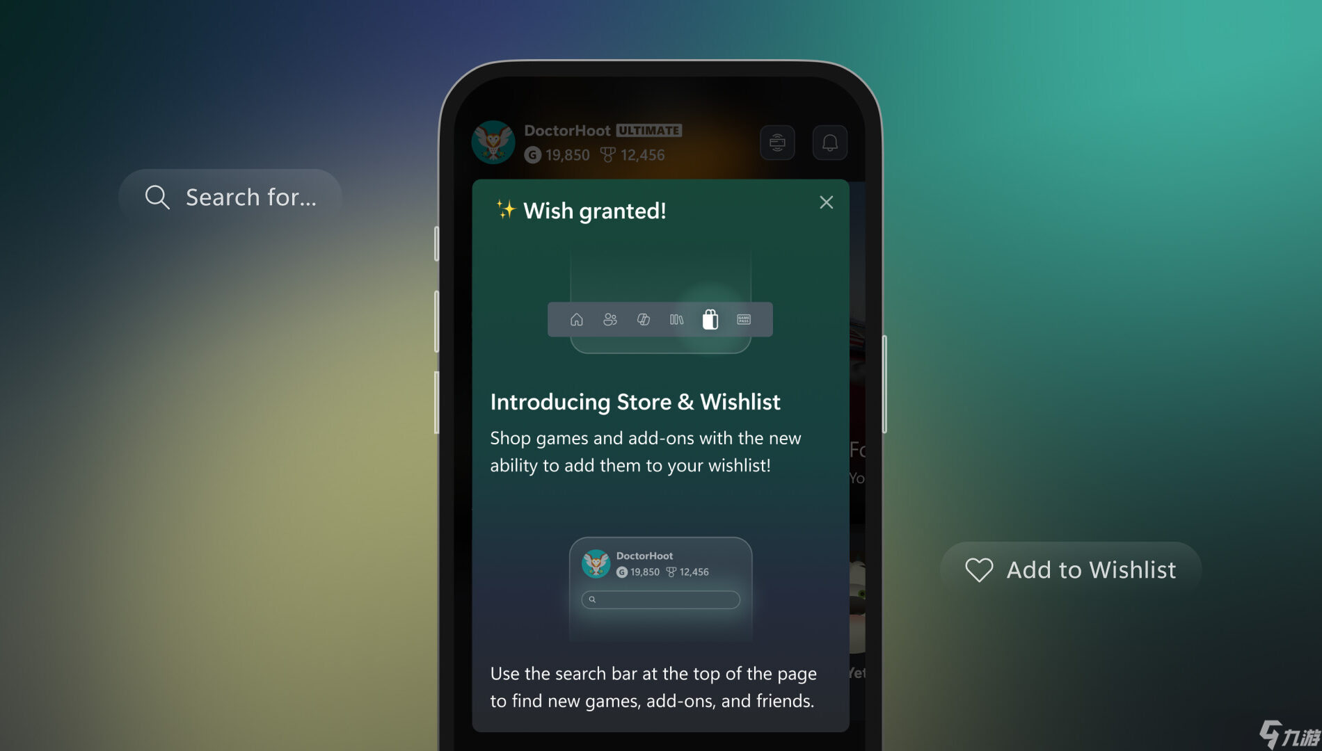 Xbox 12 月更新:Xbox 移动应用更新、蓝牙低功耗 (LE) 音频支持等