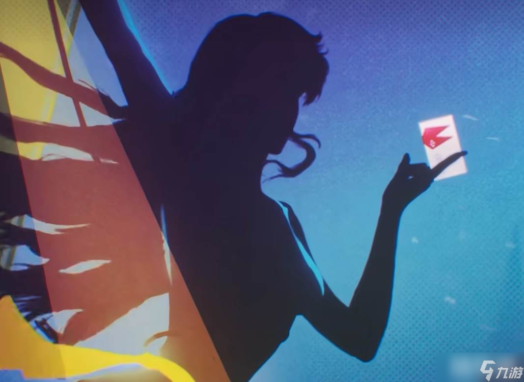 《无期迷途》迷途夜谭联动