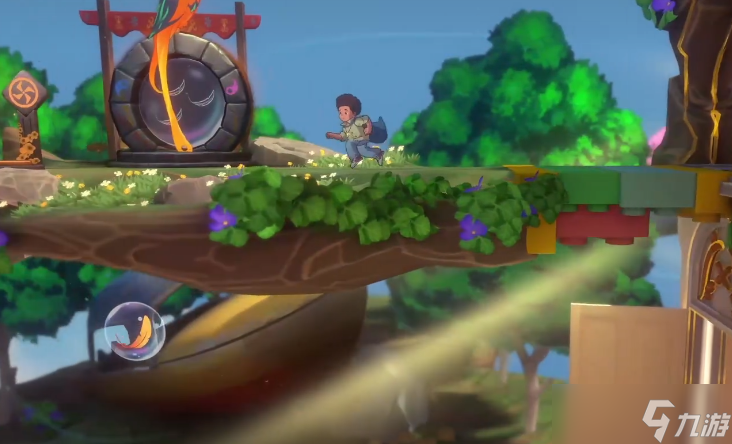 双子迷途2好玩吗 双子迷途2是什么游戏截图