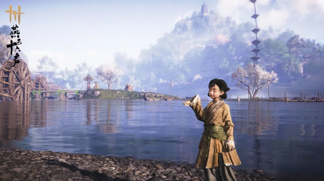 周年更新前瞻丨一年之期已到，这次我来当鹅！