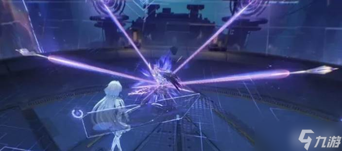 鸣潮偏移战斗增益