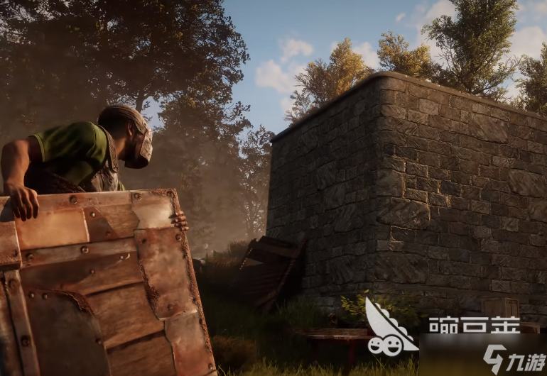 失控进化手游资格获取渠道 失控进化怎么预约