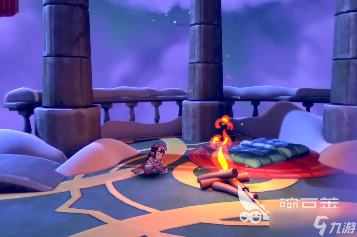 双子迷途2怎么玩 双子迷途2游戏攻略分享