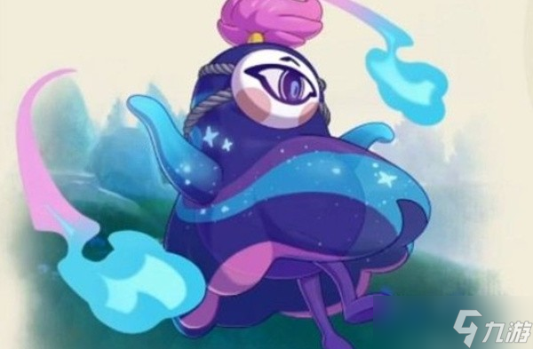 洛克王国世界空空颅配队攻略