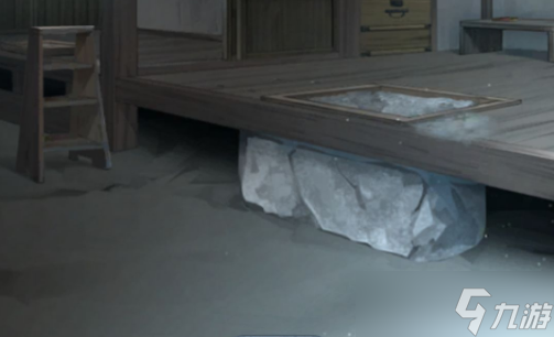 忘雪攻略第五关