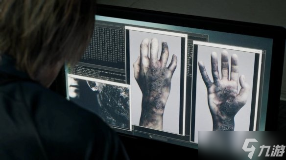 《生化9》里昂可能会死!曝新作将成为他的谢幕之作