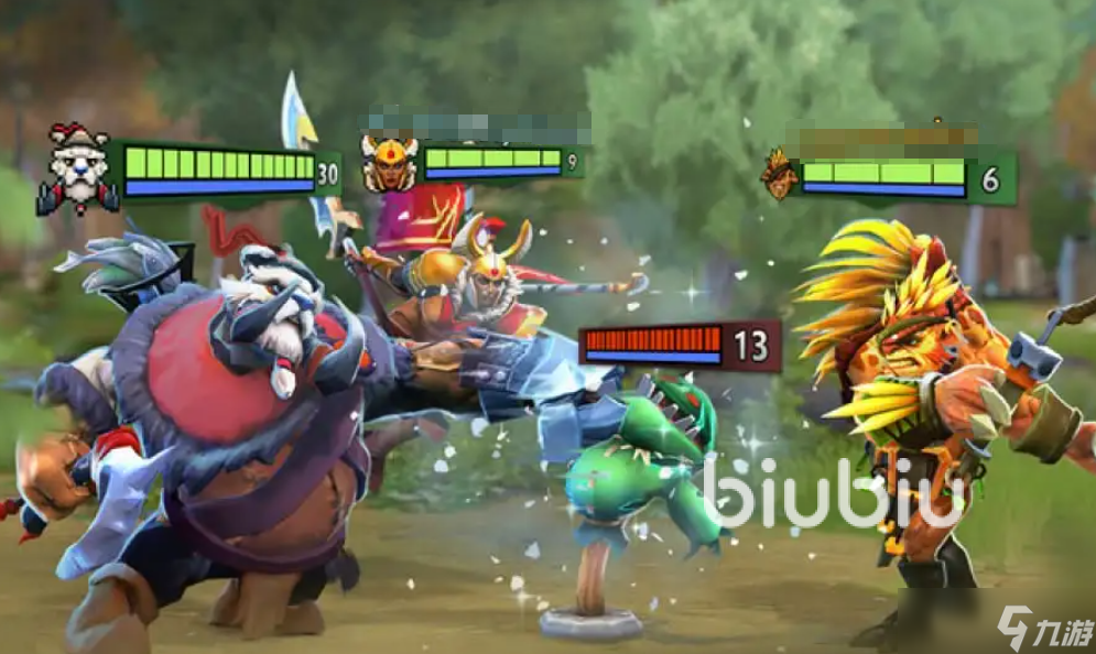 DOTA27.40版本更新汇总 DOTA27.40版本更新内容有哪些