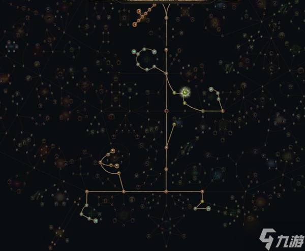 《流放之路2》0.4游侠玉面手雷王开荒BD