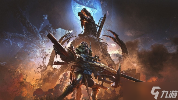 《怪物猎人：荒野》12月16日第四次更新 预留10-12G