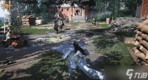 燕云十六声奇术衍九矢怎么样 奇术衍九矢介绍一览