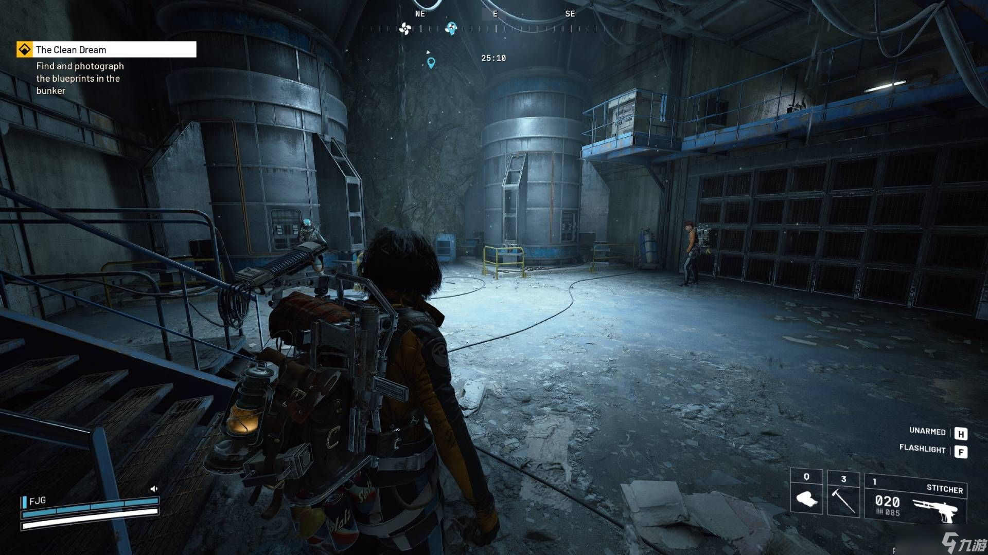 《Arc Raiders》中“纯净之梦”任务攻略