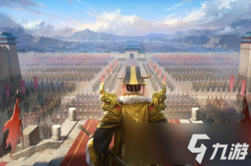 《卧龙吟2》不删档12月10日热血启程!涅槃重燃真策略!