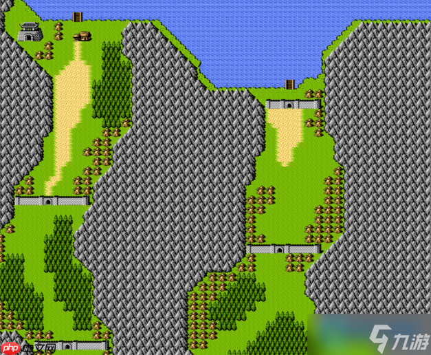 景帝墓探索全攻略：从触发剧情到破解迷宫终极指南