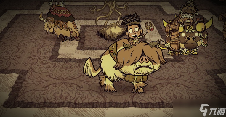 饥荒联机版下载慢怎么办 饥荒联机版下载慢应对方法一览截图