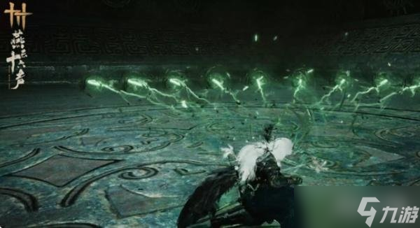 燕云十六声奇术衍九矢怎么样 奇术衍九矢介绍一览