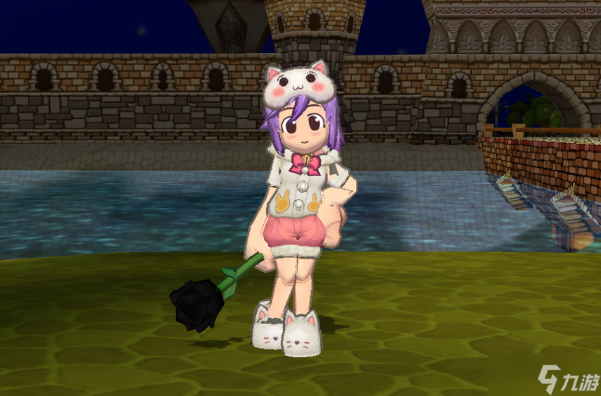 冬日专属惊喜!《希望OL》「雪绒花礼」签到活动暖心启动