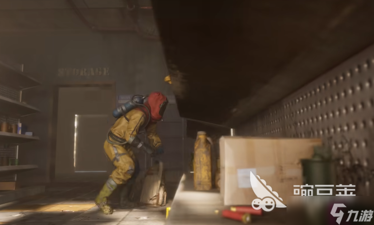 失控进化手游啥时候上线 失控进化手游上线时间分享