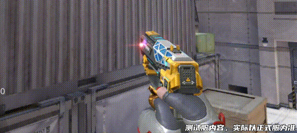 扭蛋机重磅道具，穿越火线枪战王者COP 357-幻灵抢先爆料，幻灵套装集结