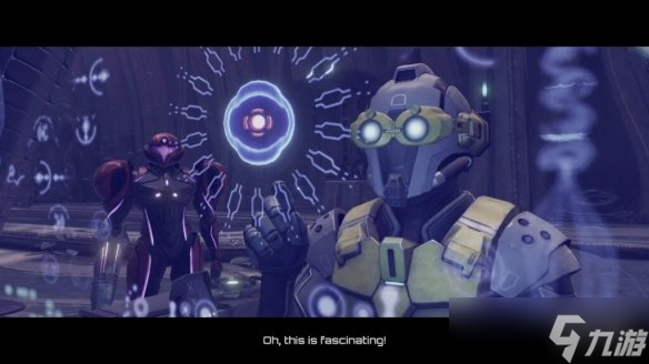 《银河战士Prime4》挖出30分钟删减语音 队友想造火箭鞋