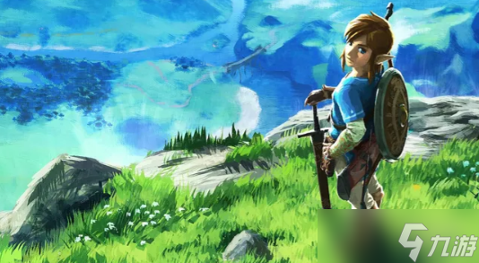 任天堂希望Monolith Soft主导开发新《塞尔达》作品