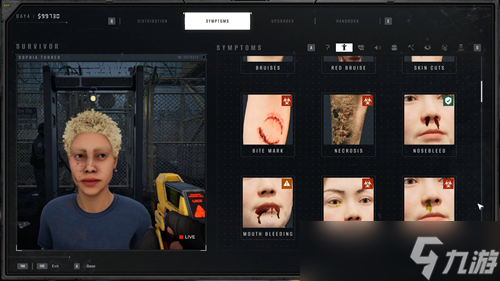 愿望单破130万,末日审判由你执笔!《检疫区:最后一站》2026年1月12日Steam正式发售