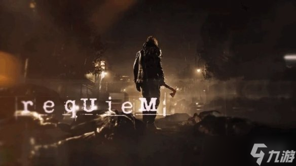 《生化9》里昂可能会死!曝新作将成为他的谢幕之作