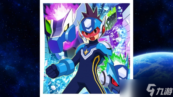 《流星洛克人 完美合集》发售日泄露：2026年3月发售！