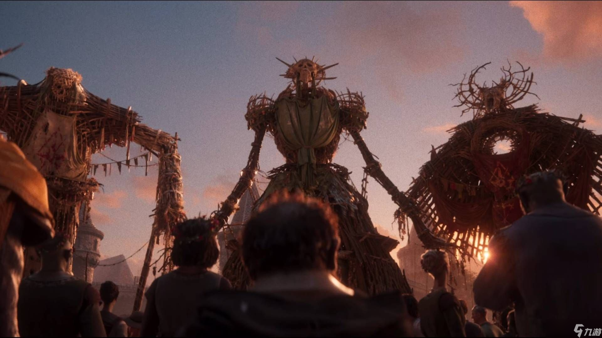 大型神界访谈:拉瑞安工作室Swen Vincke解析下一部RPG巨作的期待点