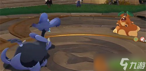 洛克王国世界黑羽夫人怎么样 黑羽夫人介紹一覽