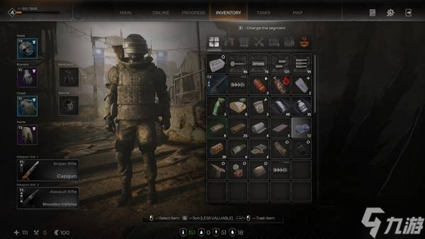 《荒原先驱》购买指南 版本区别与配置要求一览