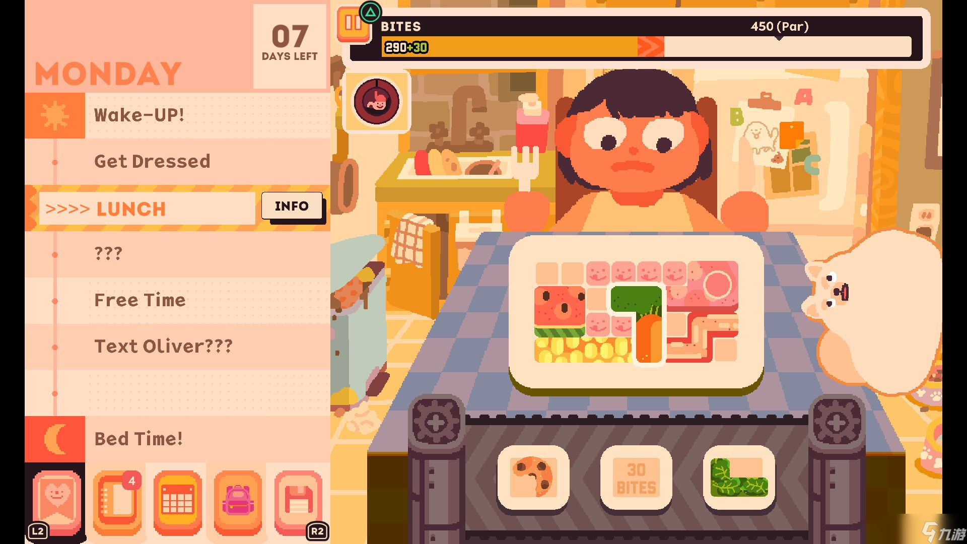 2025年度游戏——编辑本·斯莱奇的选择