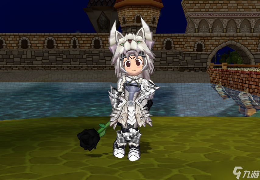 冬日专属惊喜!《希望OL》「雪绒花礼」签到活动暖心启动