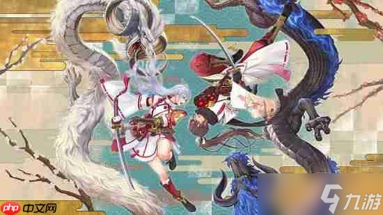 外媒评年度JRPG！《空之轨迹the 1st》夺冠 不见《光与影：33号远征队》