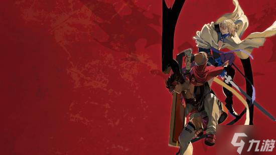 这些黑人游戏角色强到爆炸 手撕坦克、单挑神魔!