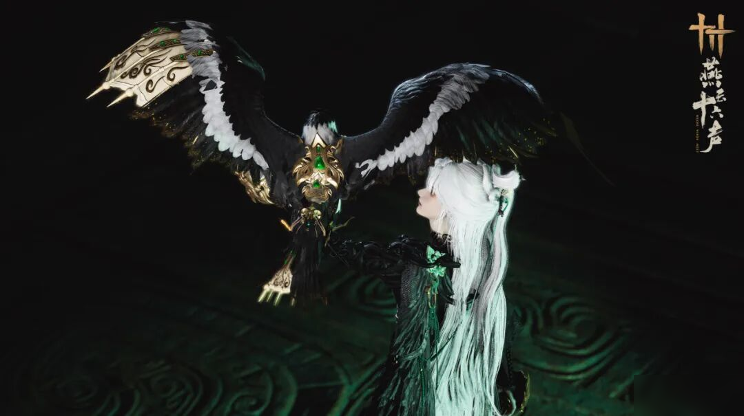 周年更新前瞻丨一年之期已到，这次我来当鹅！