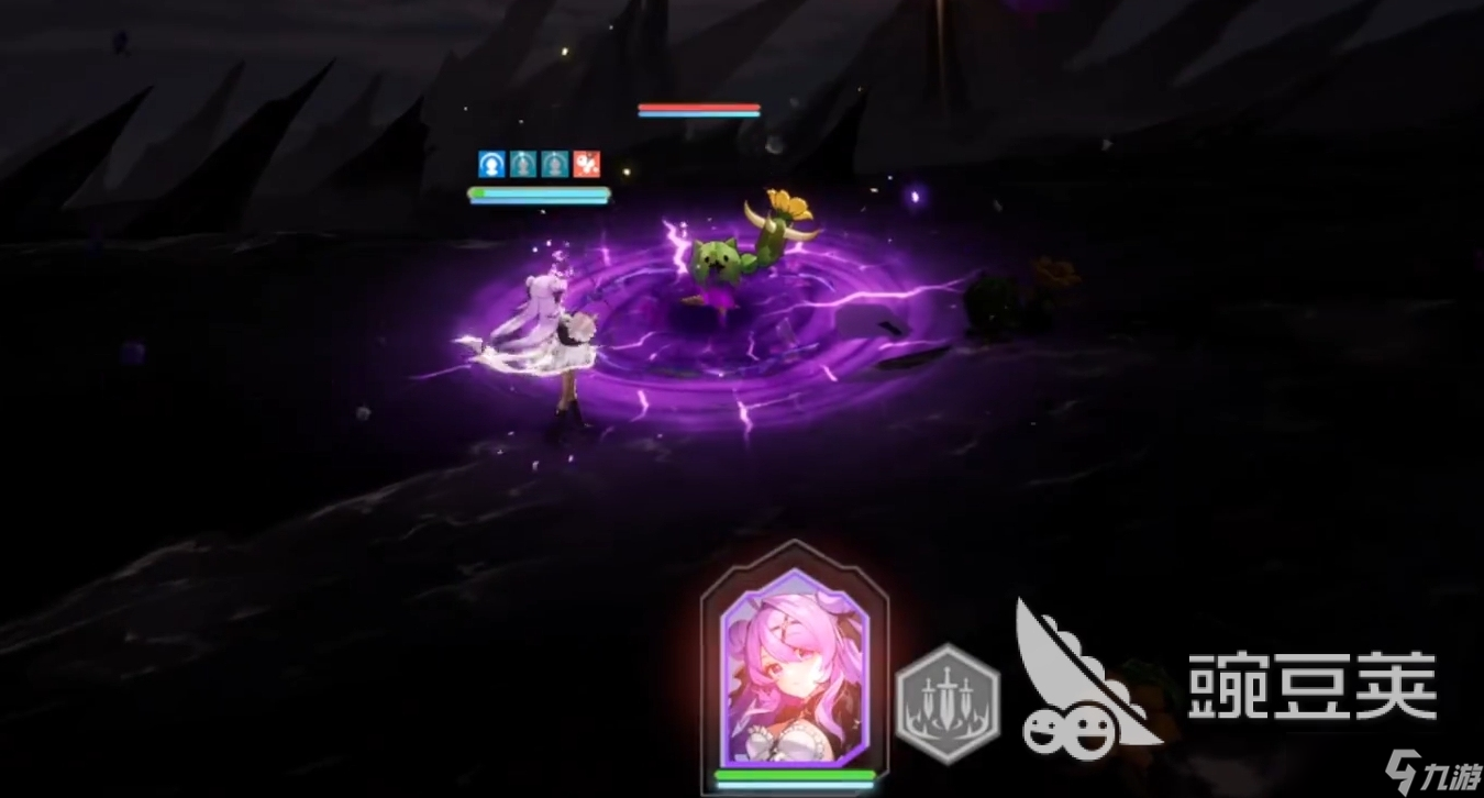 空灵诗篇佩特拉觉魂怎么样 空灵诗篇佩特拉觉魂技能解析