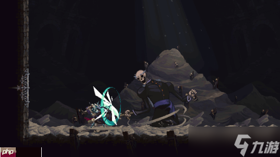 Team17开启Steam冬季暖身特卖：《神之亵渎2》新史低42.9元