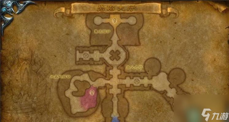 魔兽争霸大厅购买在哪里 