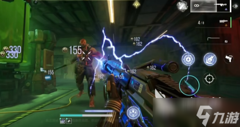 逆战未来雷霆999怎么玩 逆战未来雷霆999机枪玩法教程