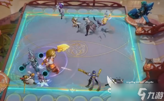 王者万象棋白歌怎么玩 王者万象棋白歌玩法攻略