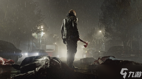 《生化危机9》里昂有更多近战动作！可使用新武器战斧