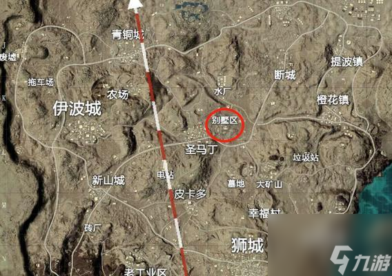 绝地求生（最强战术技巧与装备选择）