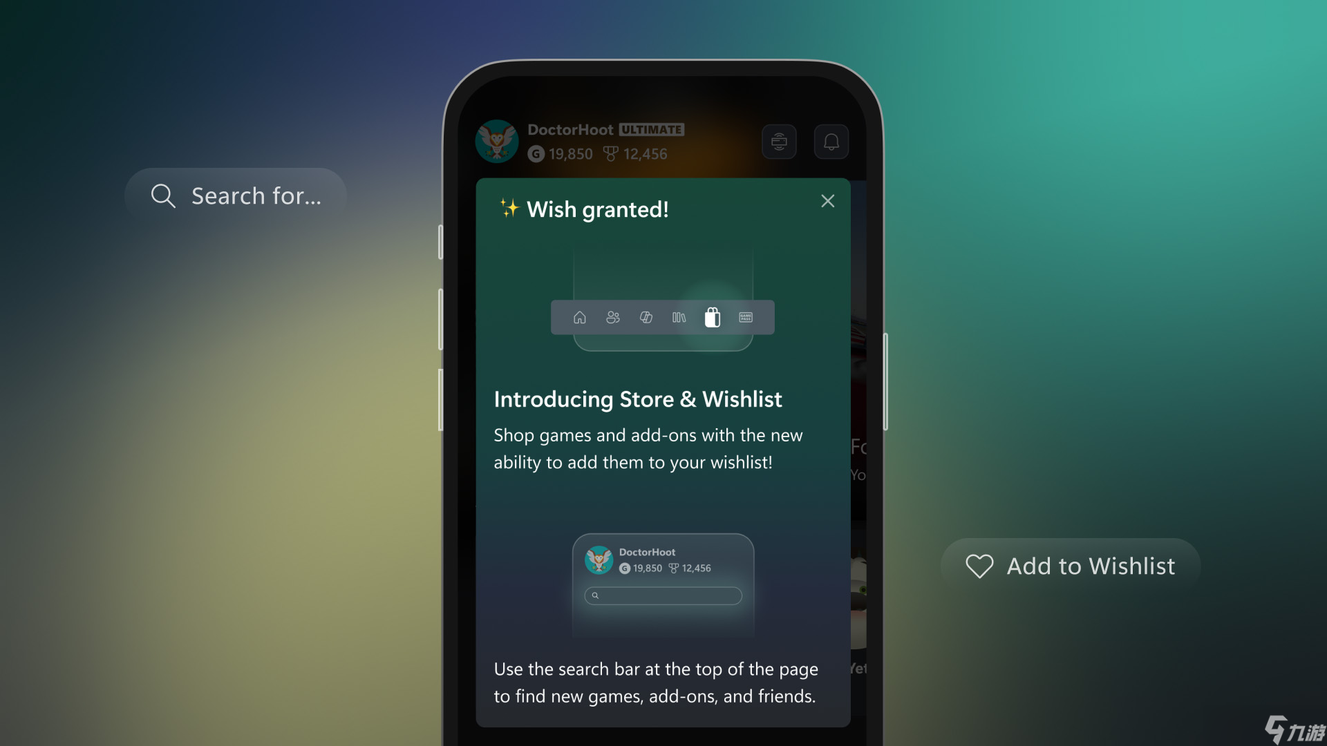 Xbox 12 月更新:Xbox 移动应用更新、蓝牙低功耗 (LE) 音频支持等