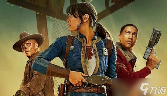 辐射第二季提档至12月17日上线,新角色加盟+新维加斯剧情揭晓