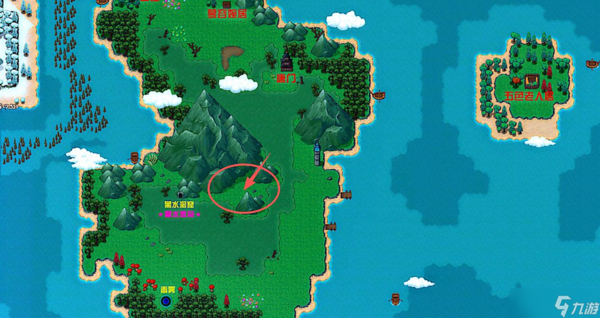 《大千世界2》佛门开局保姆级攻略