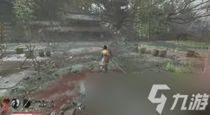 明末渊虚之羽陆红柳在哪